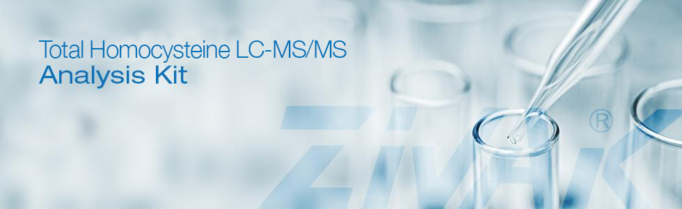 Total Homocysteine LC-MS/MS Analysis Kit